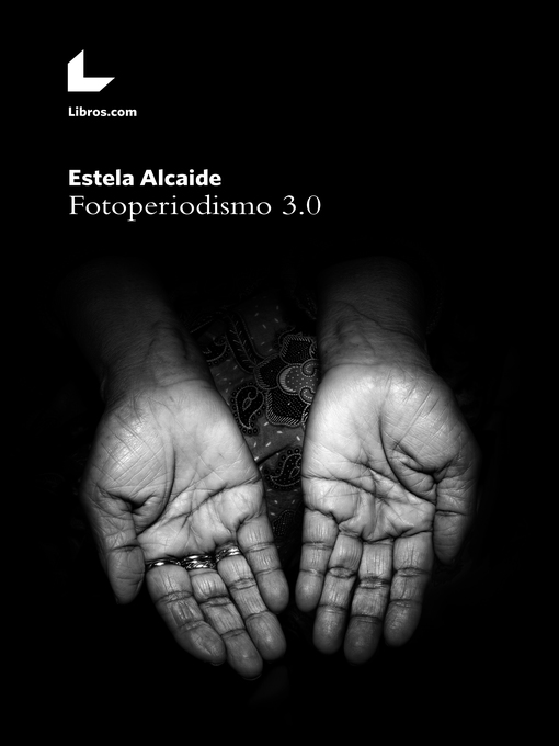 Cover image for Fotoperiodismo 3.0